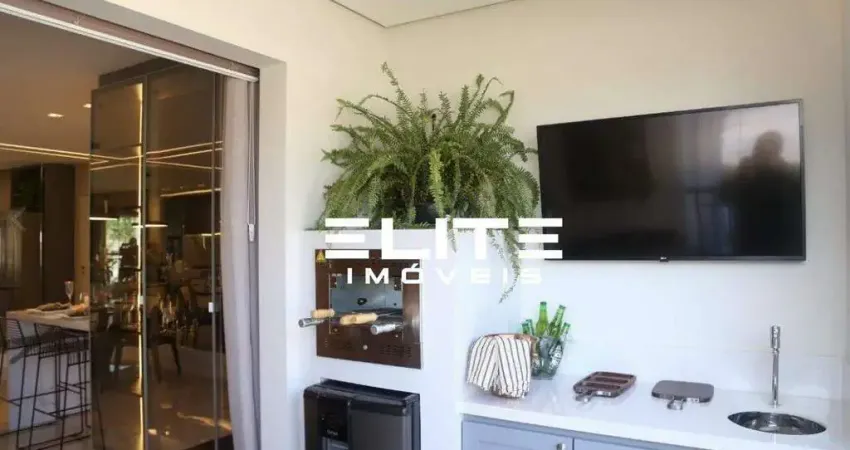 Apartamento com 3 dormitórios à venda, 83 m² por r$ 850.000,00 - casa branca - santo andré/sp