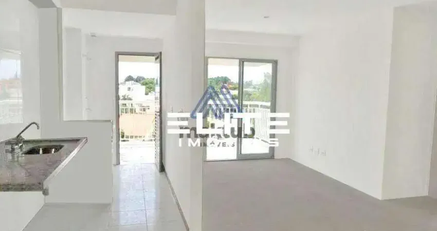 Apartamento com 2 dormitórios à venda, 60 m² por r$ 678.700,00 - campestre - santo andré/sp
