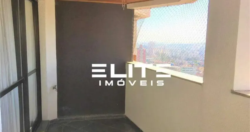 Apartamento com 3 dormitórios à venda, 130 m² por r$ 1.065.000,00 - vila caminho do mar - são bernardo do campo/sp