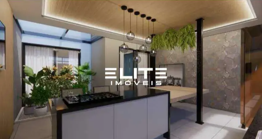 Apartamento com 3 quartos à venda na Rua Botucatu, Santa Paula, São Caetano do Sul