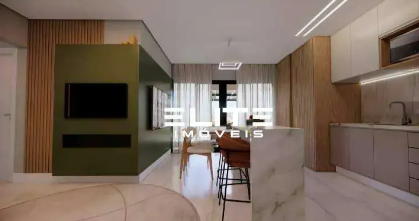 Apartamento com 3 quartos à venda na Rua Botucatu, Santa Paula, São Caetano do Sul