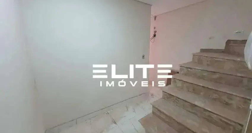 Cobertura à venda, 3 quartos, 3 suítes, 2 vagas, utinga - santo andré/sp