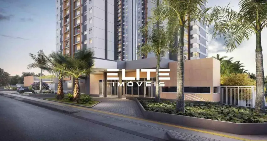 Apartamento 3 suítes com 3 vagas - 130 m² no campestre, santo andré