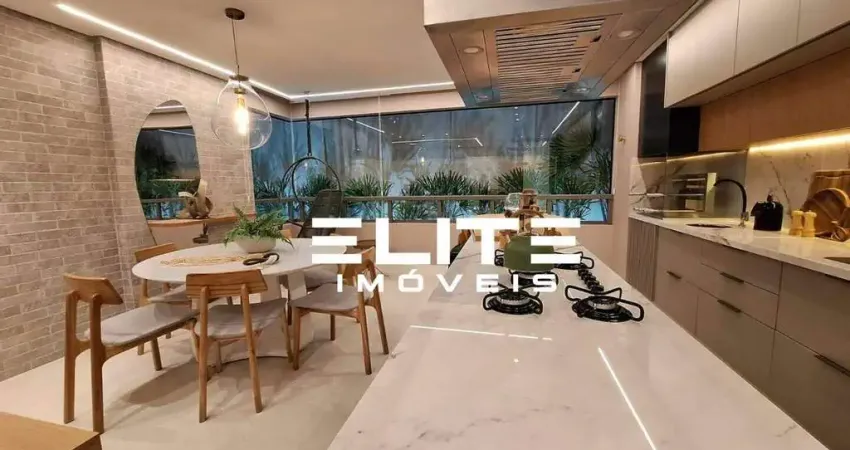 Apartamento com 3 dormitórios à venda, 104 m² por r$ 1.303.906,87 - centro - são caetano do sul/sp