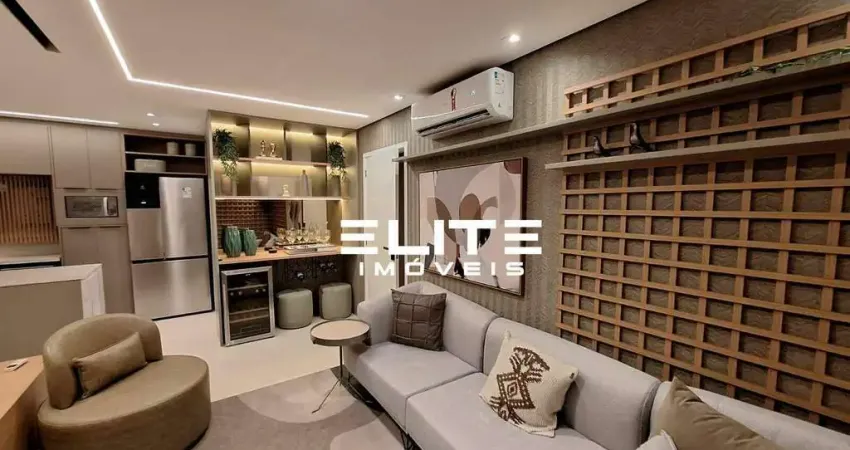 Apartamento à venda, 3 quartos, 3 suítes, 2 vagas, centro - são caetano do sul/sp