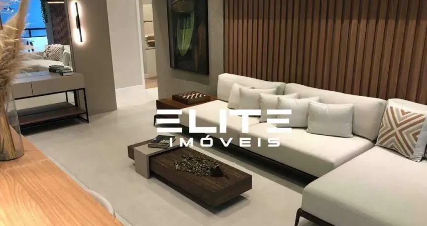 Apartamento com 3 dormitórios à venda, 127 m² por r$ 1.385.658,15 - centro - santo andré/sp