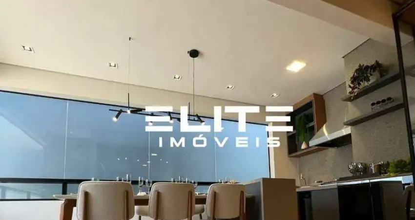 Apartamento com 3 dormitórios à venda, 127 m² por r$ 1.382.881,82 - centro - santo andré/sp