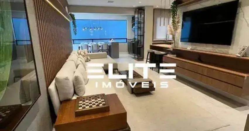 Apartamento com 3 dormitórios à venda, 127 m² por r$ 1.360.253,78 - centro - santo andré/sp