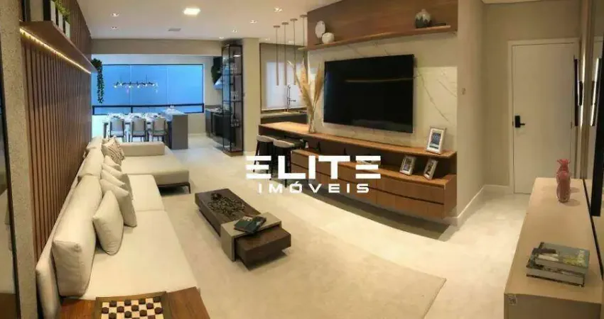 Apartamento com 3 dormitórios à venda, 127 m² por r$ 1.316.288,55 - centro - santo andré/sp