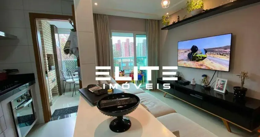 Apartamento à venda, 84 m² por r$ 680.000,00 - jardim anchieta - são bernardo do campo/sp