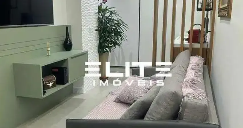 Apartamento com 2 dormitórios à venda, 60 m² por r$ 630.000,00 - centro - são bernardo do campo/sp