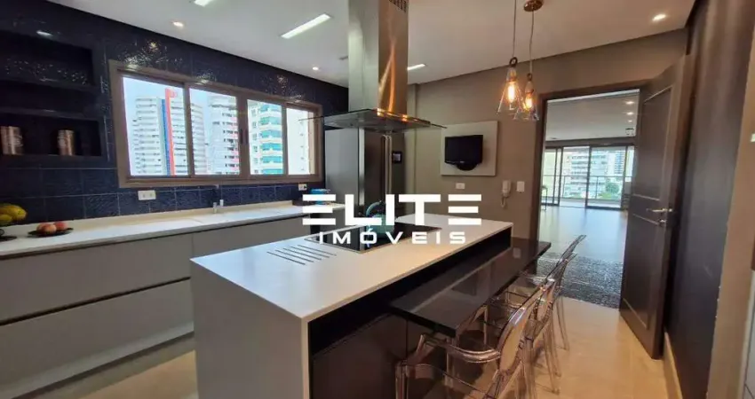 Apartamento com 3 quartos à venda na Rua das Paineiras, 362, Jardim, Santo André