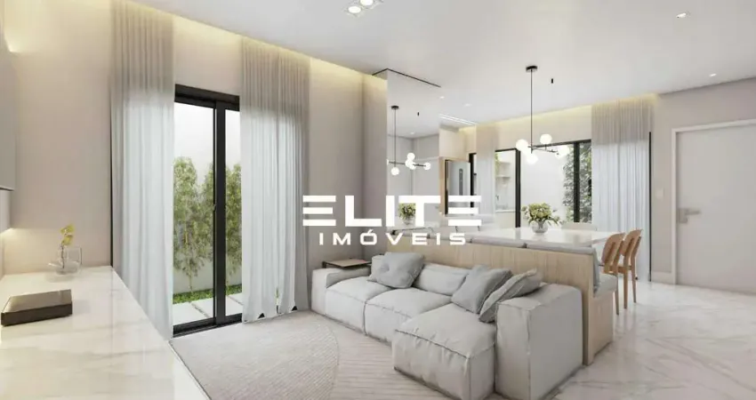 Apartamento à venda, 104 m² por r$ 850.000,00 - vila pires - santo andré/sp