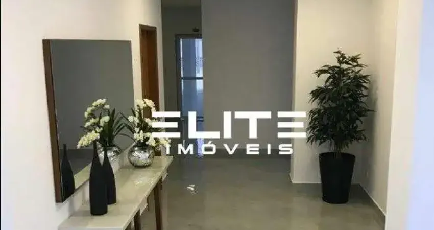 Apartamento pronto com 3 dormitórios à venda, 86 m² por r$ 759.000 - vila alzira - santo andré/sp