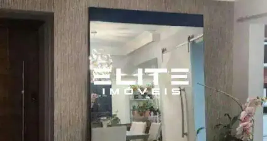 Apartamento com 3 suítes à venda, 177 m² por r$ 2.400.000 - campestre - santo andré/sp