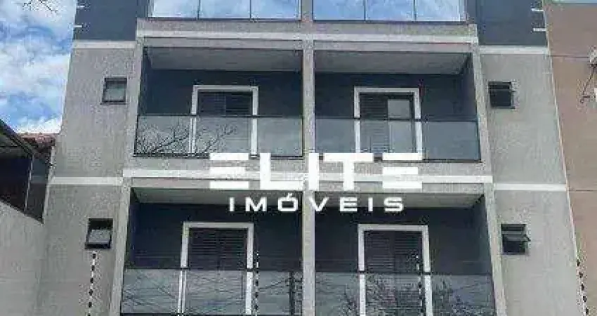 Apartamento com 3 dormitórios à venda, 70 m² por r$ 620.000,00 - santa maria - santo andré/sp