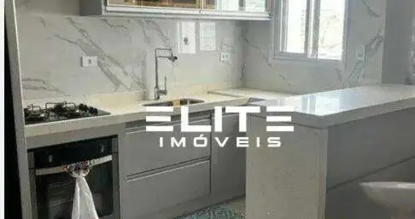 Cobertura à venda, 2 quartos, 1 suíte, 1 vaga, parque bandeirante - santo andré/sp