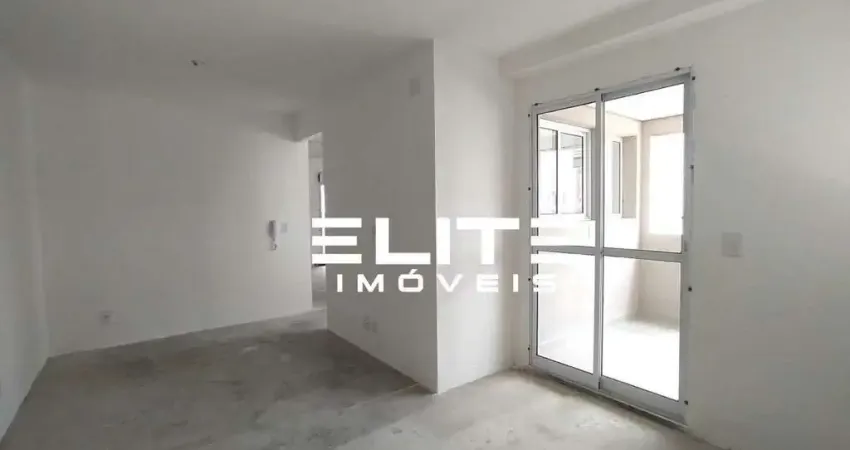 Apartamento com 2 dormitórios à venda, 58 m² por r$ 550.000,00 - jardim bela vista - santo andré/sp