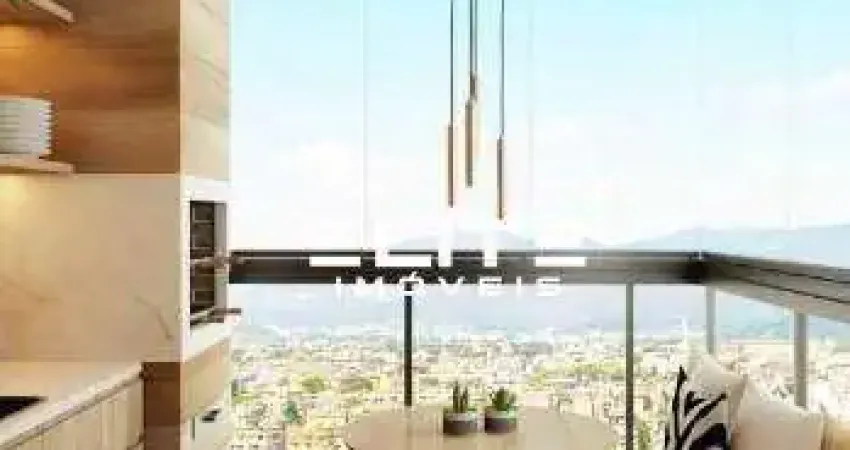 Apartamento à venda, 2 quartos, 1 suíte, 1 vaga, jardim bela vista - santo andré/sp