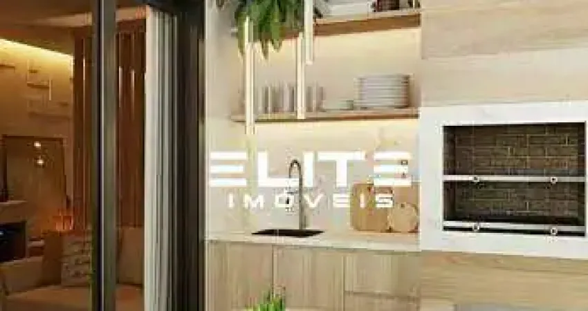 Apartamento com 2 dormitórios à venda, 57 m² por r$ 590.000,00 - jardim bela vista - santo andré/sp