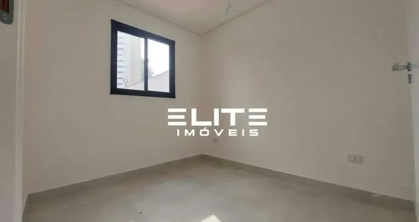 Apartamento garden com 2 dormitórios à venda, 85 m² por r$ 529.000,00 - vila bastos - santo andré/sp