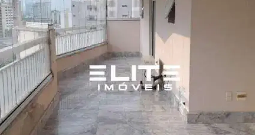 Apartamento com 3 dormitórios à venda, 207 m² por r$ 1.700.000,00 - jardim chácara inglesa - são bernardo do campo/sp