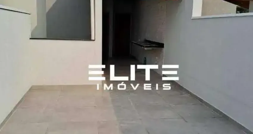 Cobertura com 2 dormitórios à venda, 100 m² por r$ 520.000,00 - vila camilópolis - santo andré/sp