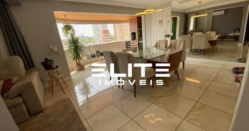 Apartamento com 3 dormitórios à venda, 121 m² por r$ 999.000,00 - casa branca - santo andré/sp