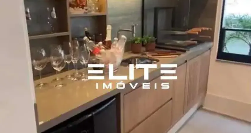 Apartamento à venda, 165 m² por r$ 1.901.000,00 - jardim - santo andré/sp