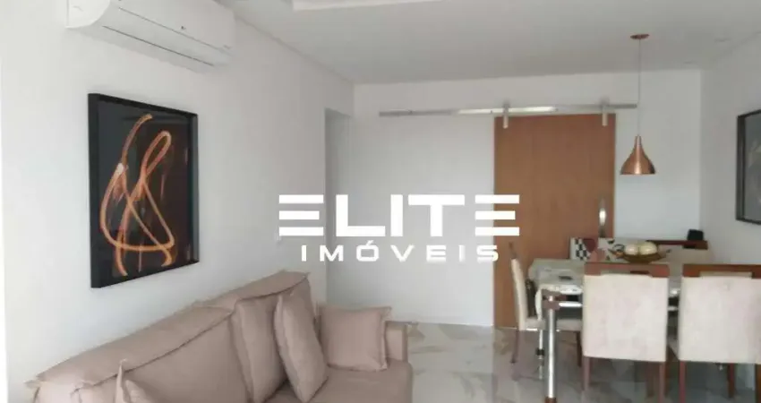 Apartamento com 3 dormitórios à venda, 96 m² por r$ 965.000,00 - campestre - santo andré/sp