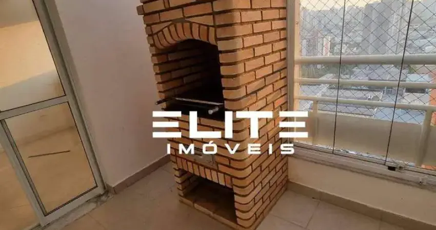 Cobertura com 2 dormitórios à venda, 83 m² por r$ 500.000,00 - casa branca - santo andré/sp