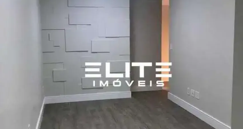 Apartamento com 3 dormitórios à venda, 96 m² por r$ 880.000,00 - vila scarpelli - santo andré/sp