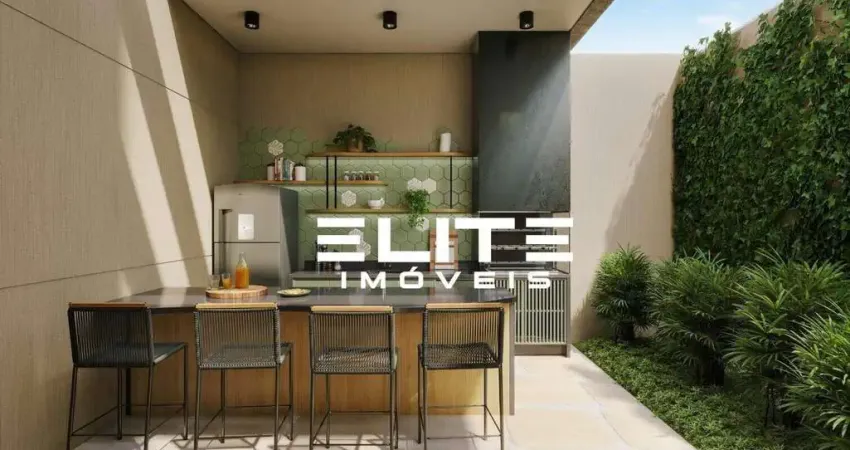 Apartamento com 2 dormitórios à venda, 62 m² por r$ 754.800,00 - vila bastos - santo andré/sp