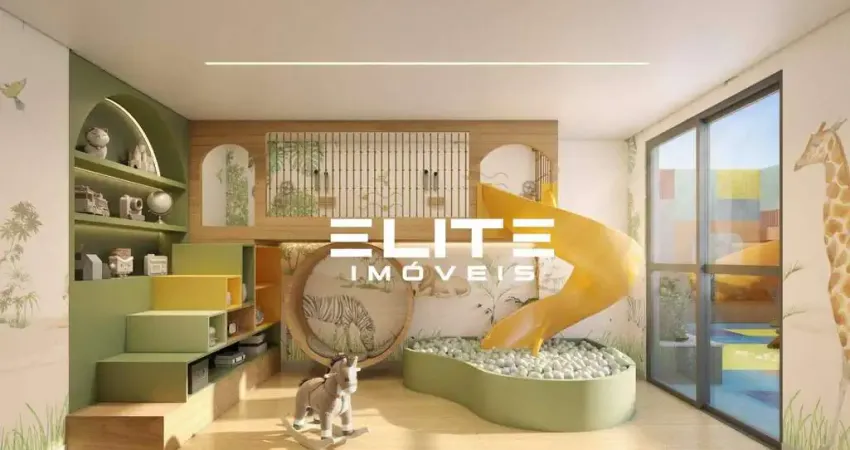 Apartamento com 2 dormitórios à venda, 62 m² por r$ 761.100,00 - vila bastos - santo andré/sp