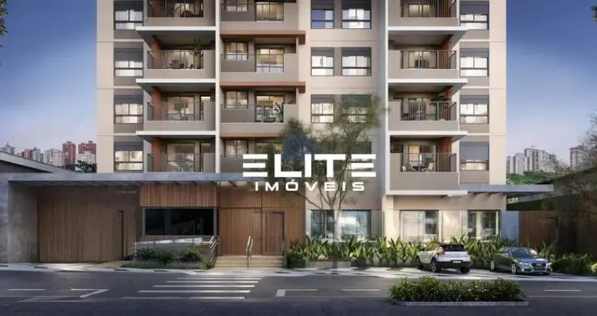 Apartamento com 2 dormitórios à venda, 62 m² por r$ 736.100,00 - vila bastos - santo andré/sp