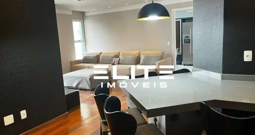 Apartamento com 3 dormitórios à venda, 117 m² por r$ 984.000,00 - barcelona - são caetano do sul/sp