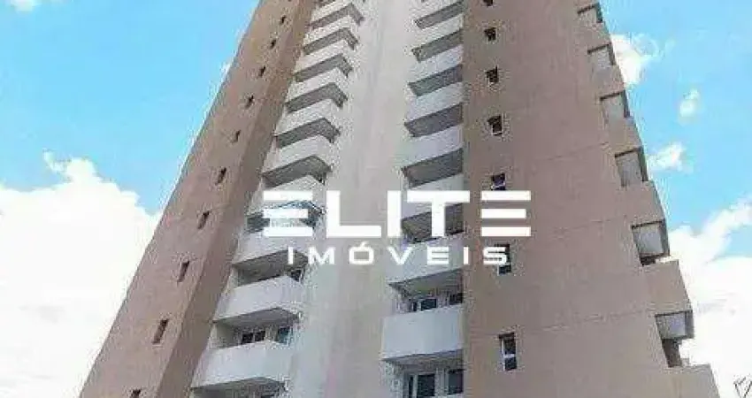 Apartamento com 2 dormitórios à venda, 64 m² por r$ 590.000,00 - centro - santo andré/sp