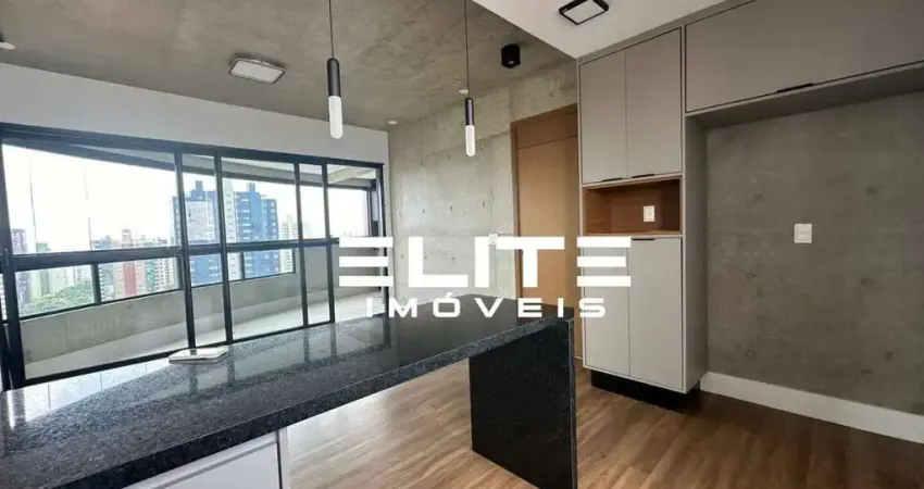 Apartamento à venda, 85 m² por r$ 1.400.000,00 - jardim - santo andré/sp