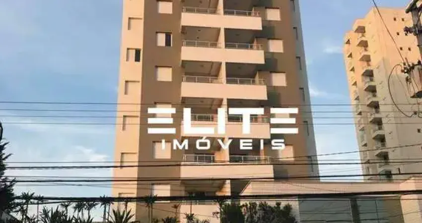 Apartamento à venda, 2 quartos, 1 suíte, 2 vagas, campestre - santo andré/sp