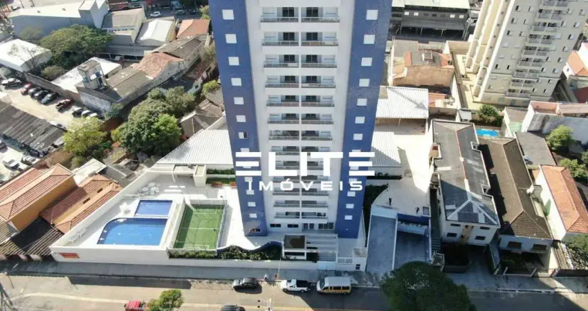 Apartamento com 3 dormitórios à venda, 86 m² por r$ 827.000,00 - vila alzira - santo andré/sp