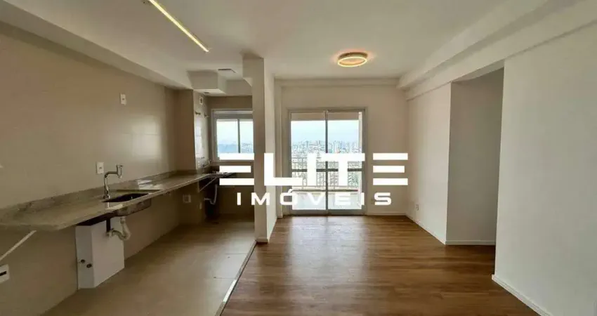 Apartamento à venda, 76 m² por r$ 785.000,00 - vila apiaí - santo andré/sp