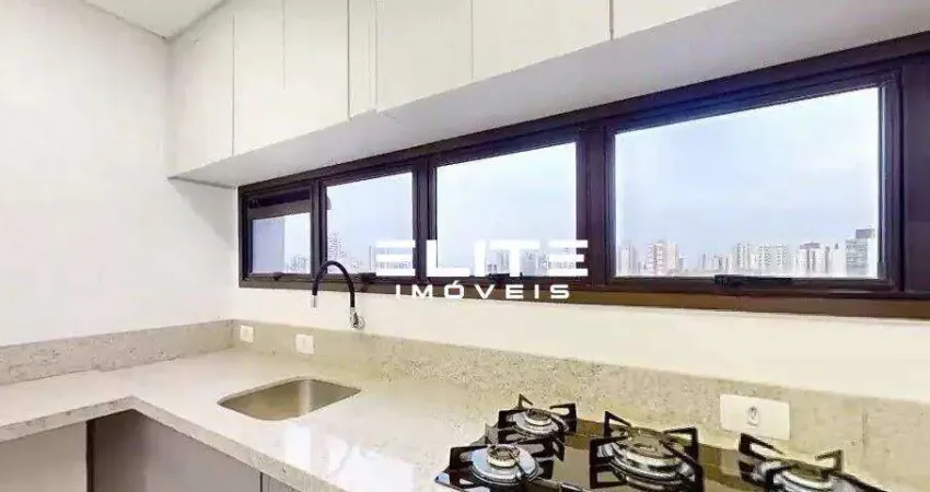 Apartamento à venda, 60 m² por r$ 645.000,00 - vila alpina - santo andré/sp