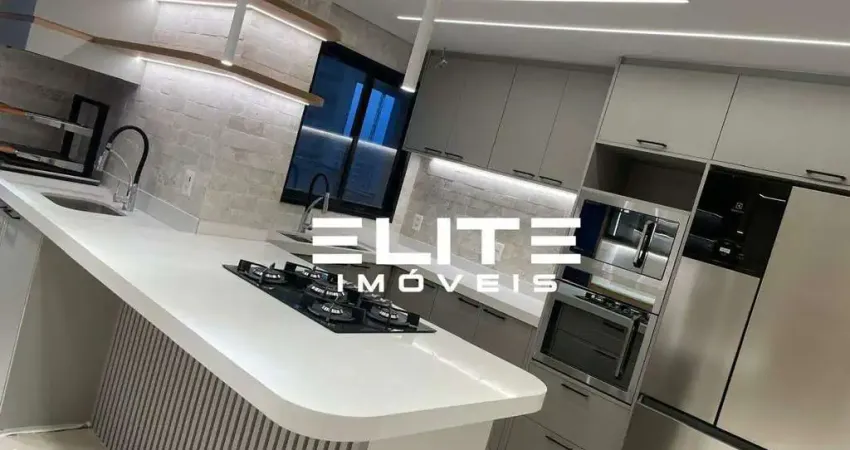 Apartamento com 2 dormitórios à venda, 94 m² Campestre - Santo André/SP