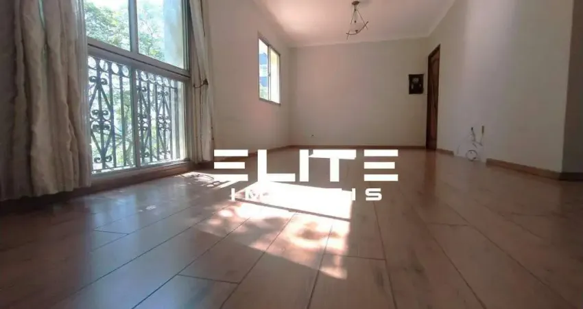 Apartamento à venda, 136 m² por r$ 688.000,00 - centro - santo andré/sp