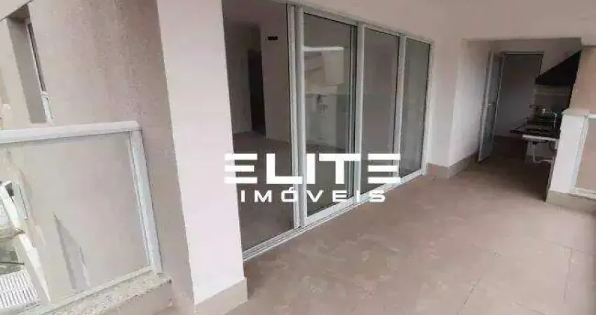 Apartamento com 3 dormitórios à venda, 154 m² por r$ 1.700.000,00 - vila assunção - santo andré/sp