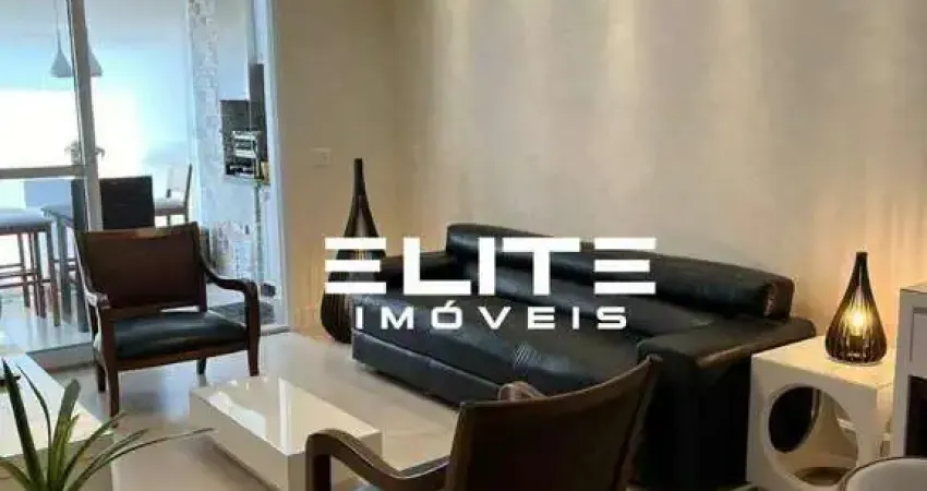 Apartamento com 3 quartos à venda, 117 m² - vila bocaina - mauá/sp