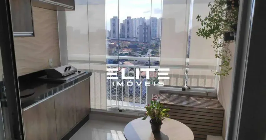 Apartamento com 2 quartos à venda, 68 m² - centro - são bernardo do campo/sp