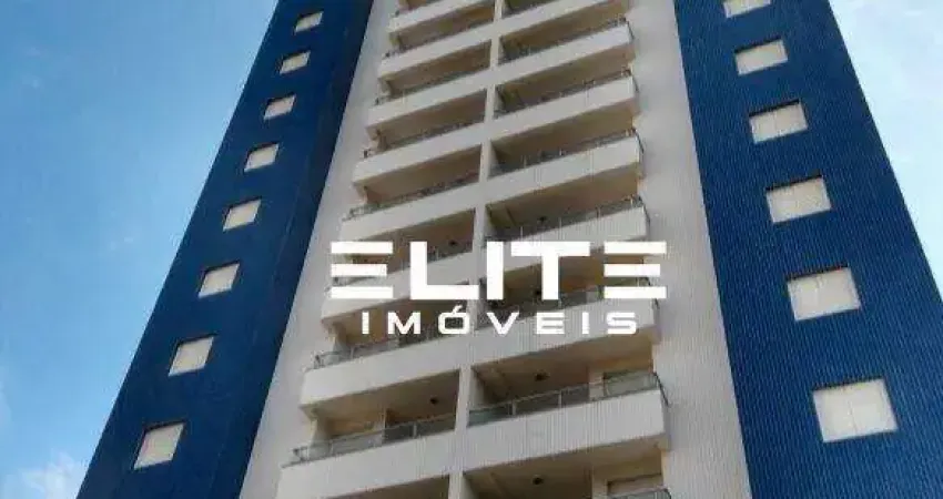 Apartamento à venda, 3 quartos, 1 suíte, 2 vagas, vila alzira - santo andré/sp