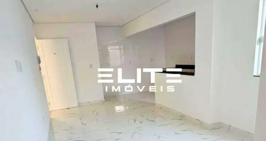 Apartamento com 3 dormitórios à venda, 85 m² por r$ 540.000,00 - santa maria - santo andré/sp