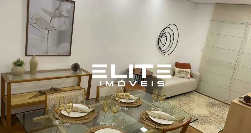 Apartamento com 3 dormitórios à venda, 84 m² por r$ 963.000,00 - santa paula - são caetano do sul/sp